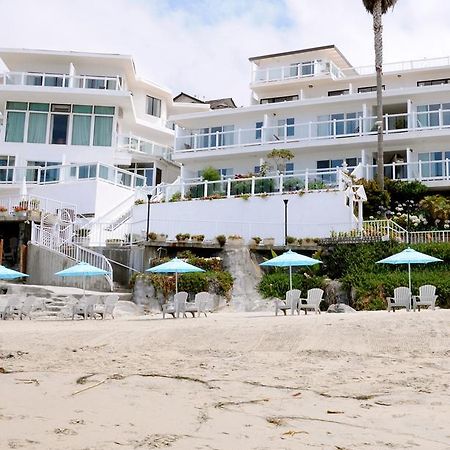 Capri Laguna on the Beach - A Boutique Hotel Laguna Beach Extérieur photo
