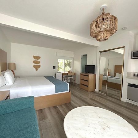 Capri Laguna on the Beach - A Boutique Hotel Laguna Beach Extérieur photo