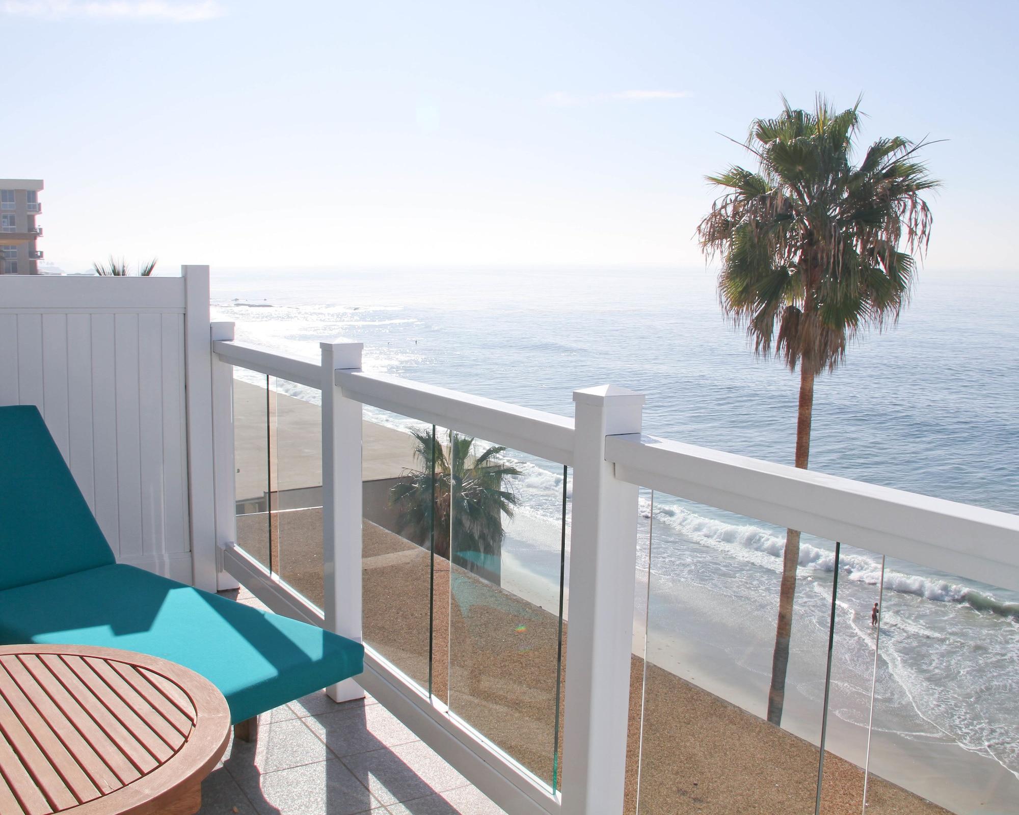 Capri Laguna on the Beach - A Boutique Hotel Laguna Beach Extérieur photo