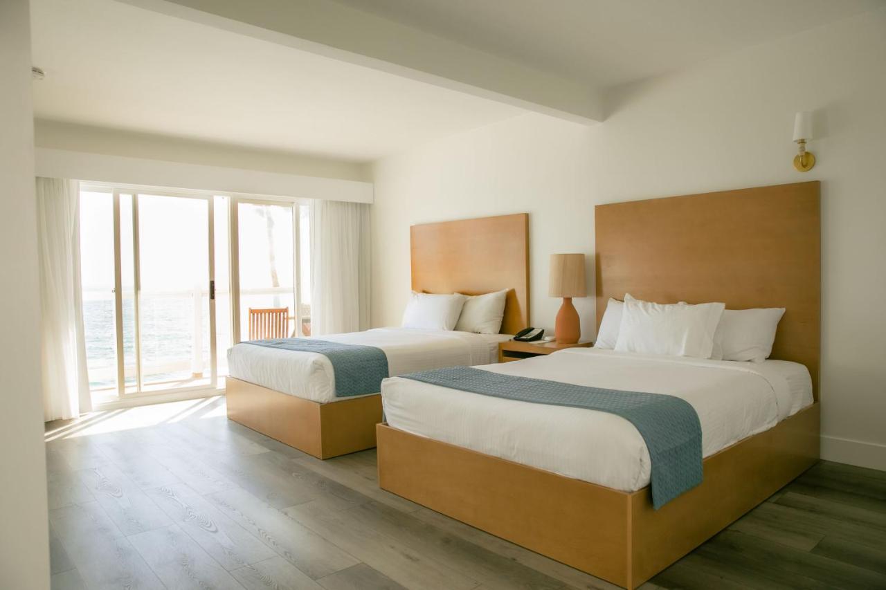 Capri Laguna on the Beach - A Boutique Hotel Laguna Beach Extérieur photo