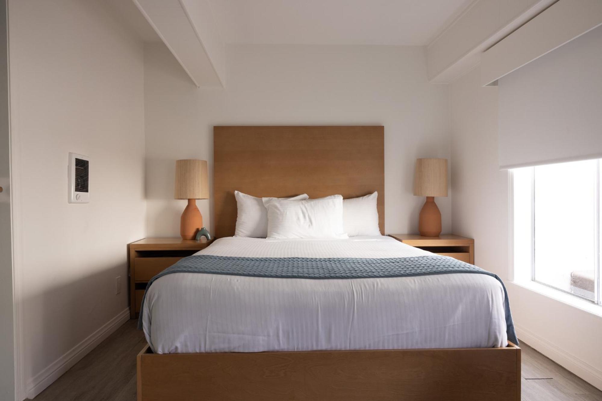 Capri Laguna on the Beach - A Boutique Hotel Laguna Beach Extérieur photo