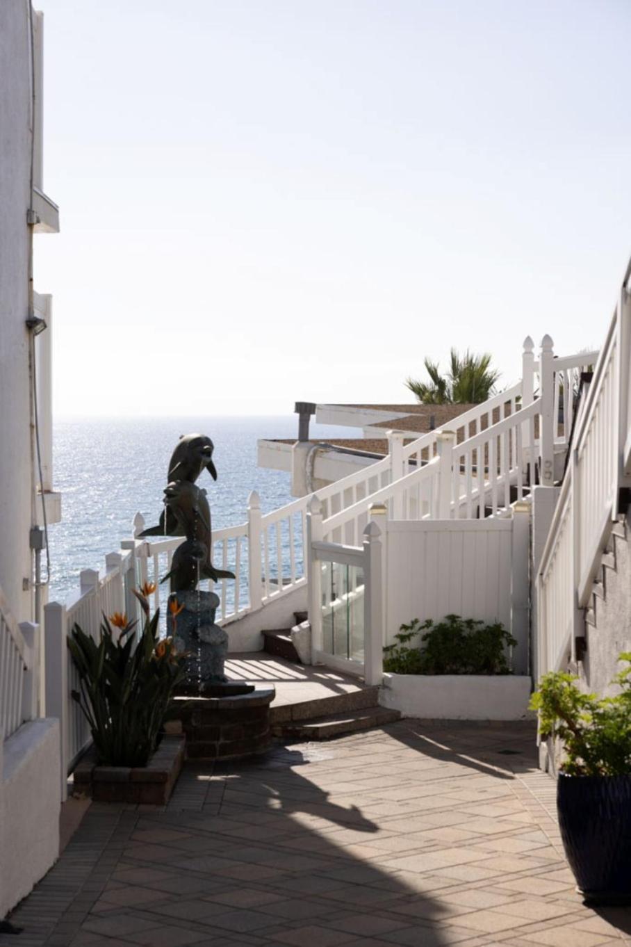 Capri Laguna on the Beach - A Boutique Hotel Laguna Beach Extérieur photo