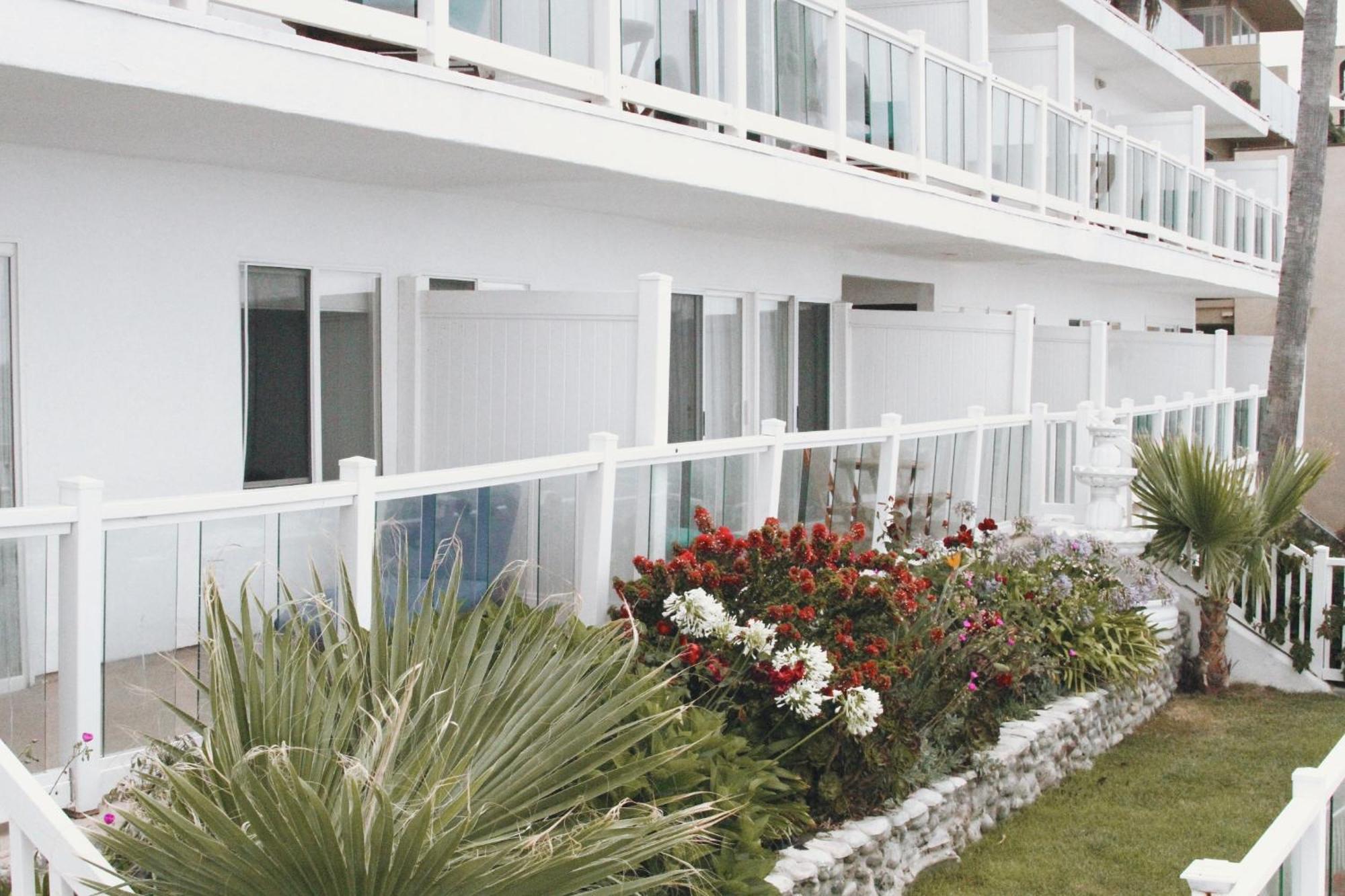 Capri Laguna on the Beach - A Boutique Hotel Laguna Beach Extérieur photo