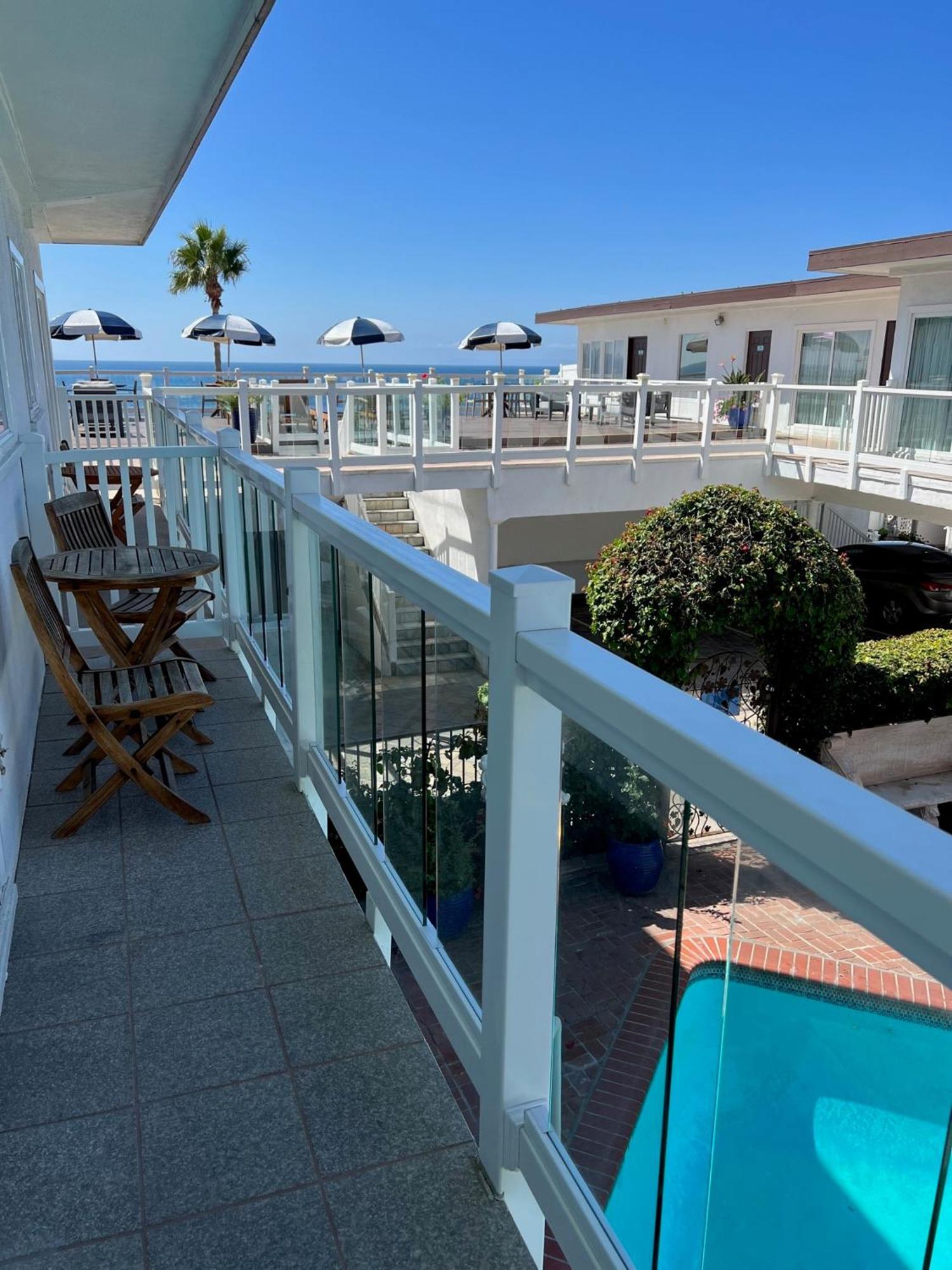 Capri Laguna on the Beach - A Boutique Hotel Laguna Beach Extérieur photo