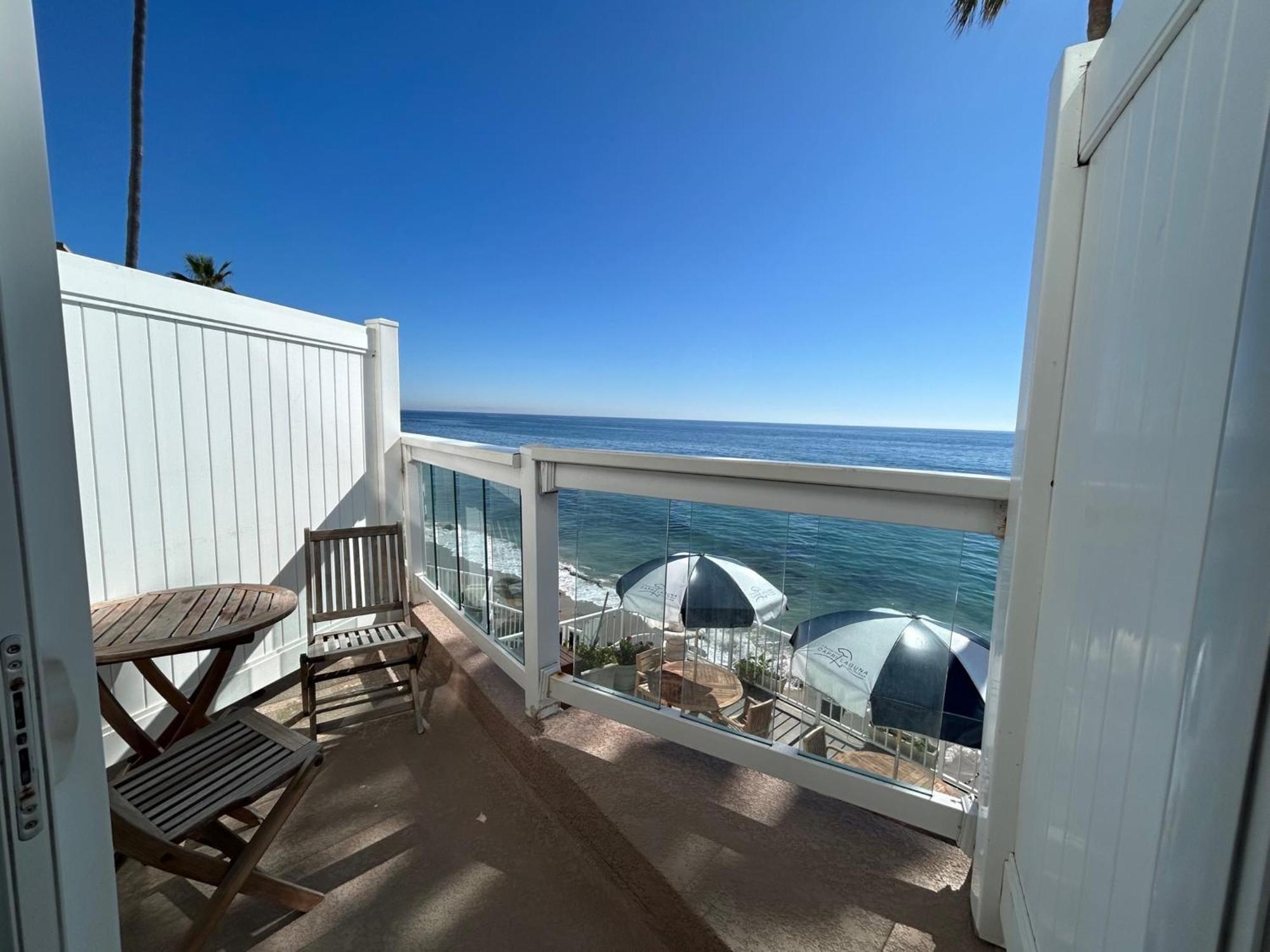 Capri Laguna on the Beach - A Boutique Hotel Laguna Beach Extérieur photo