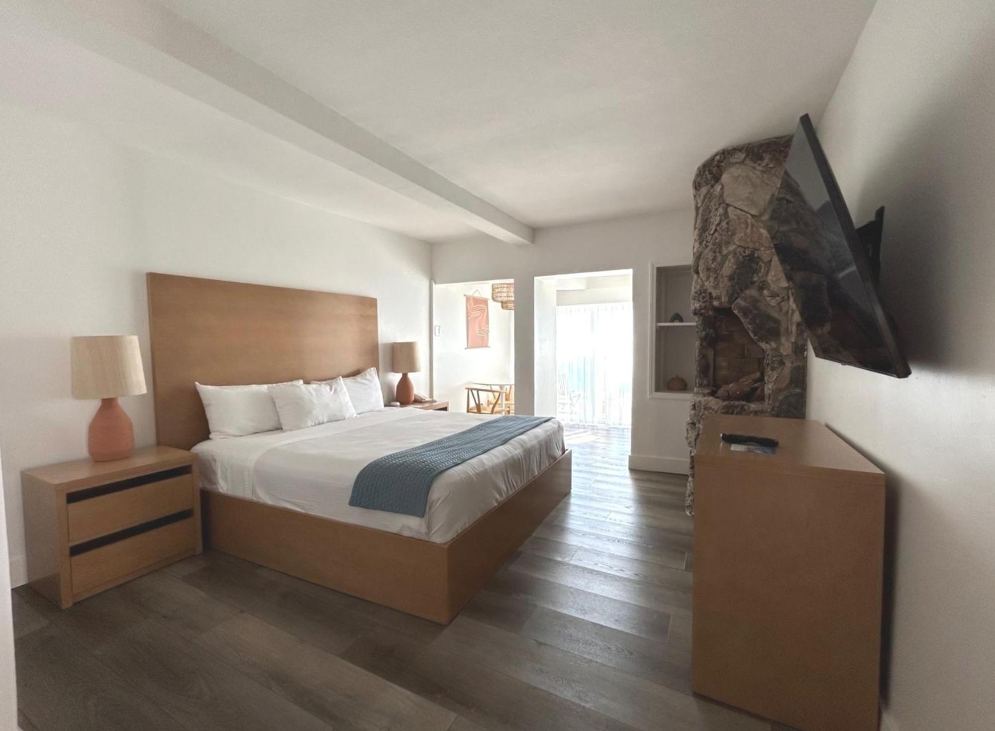 Capri Laguna on the Beach - A Boutique Hotel Laguna Beach Extérieur photo
