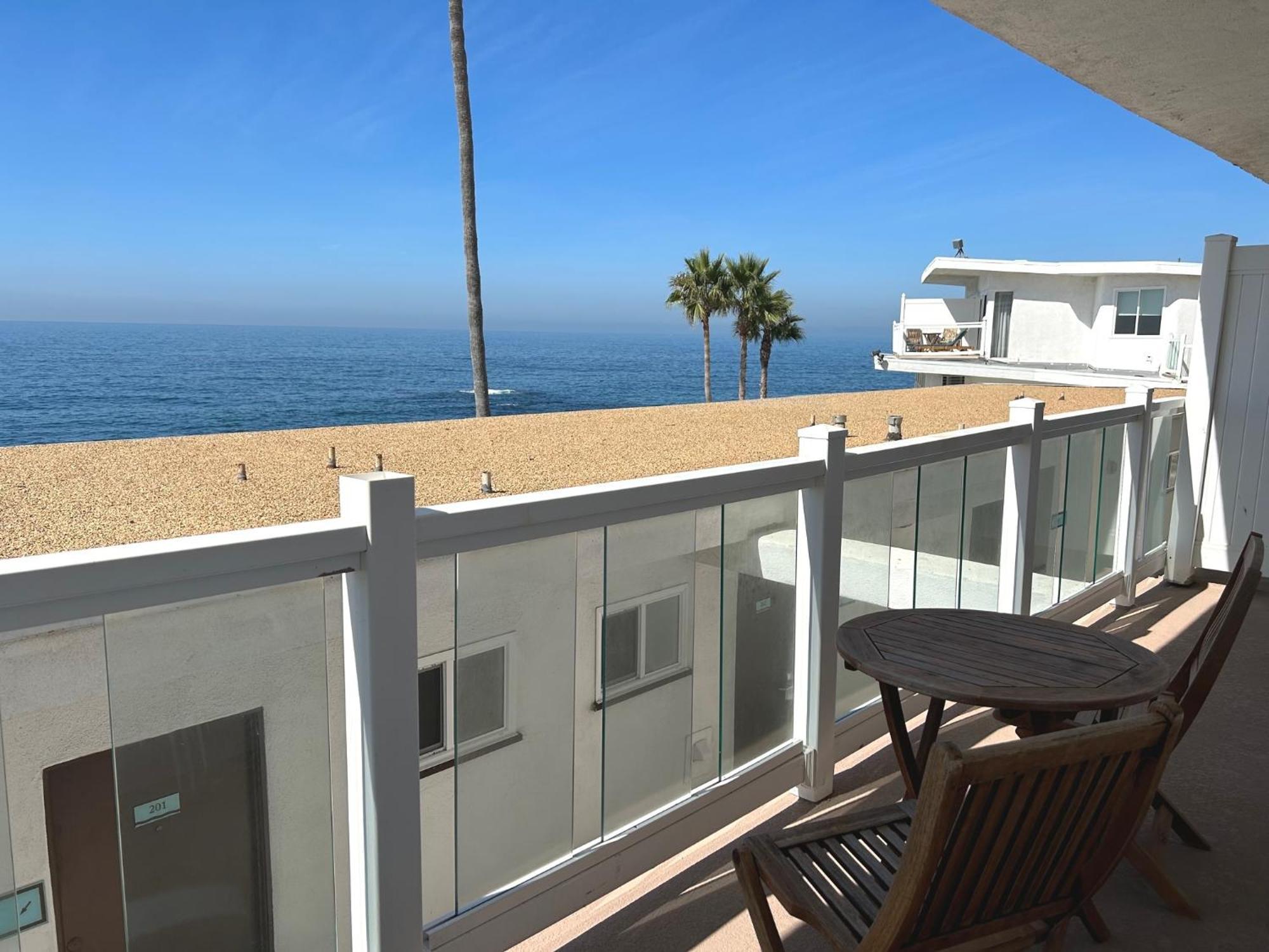 Capri Laguna on the Beach - A Boutique Hotel Laguna Beach Extérieur photo