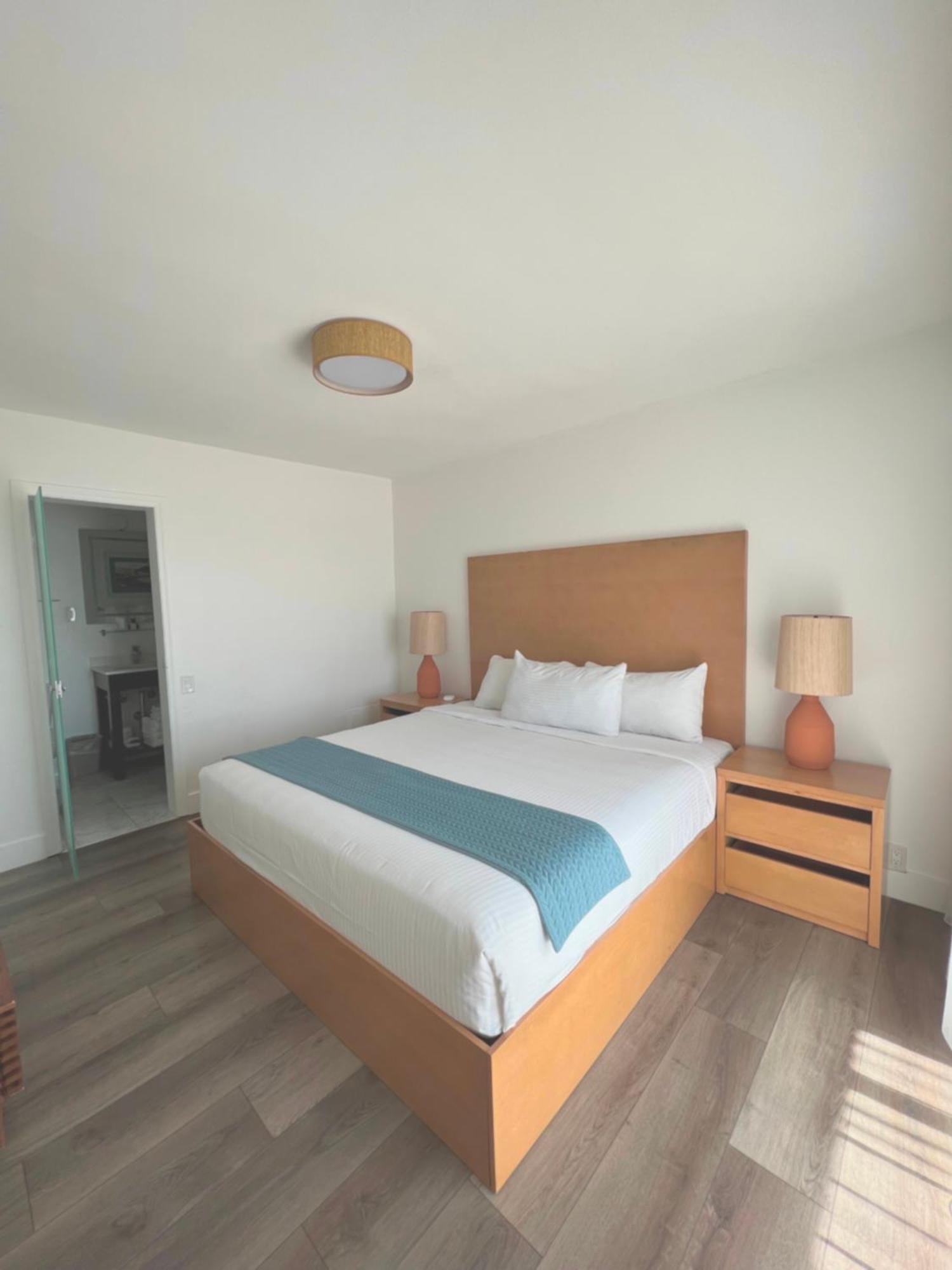 Capri Laguna on the Beach - A Boutique Hotel Laguna Beach Extérieur photo