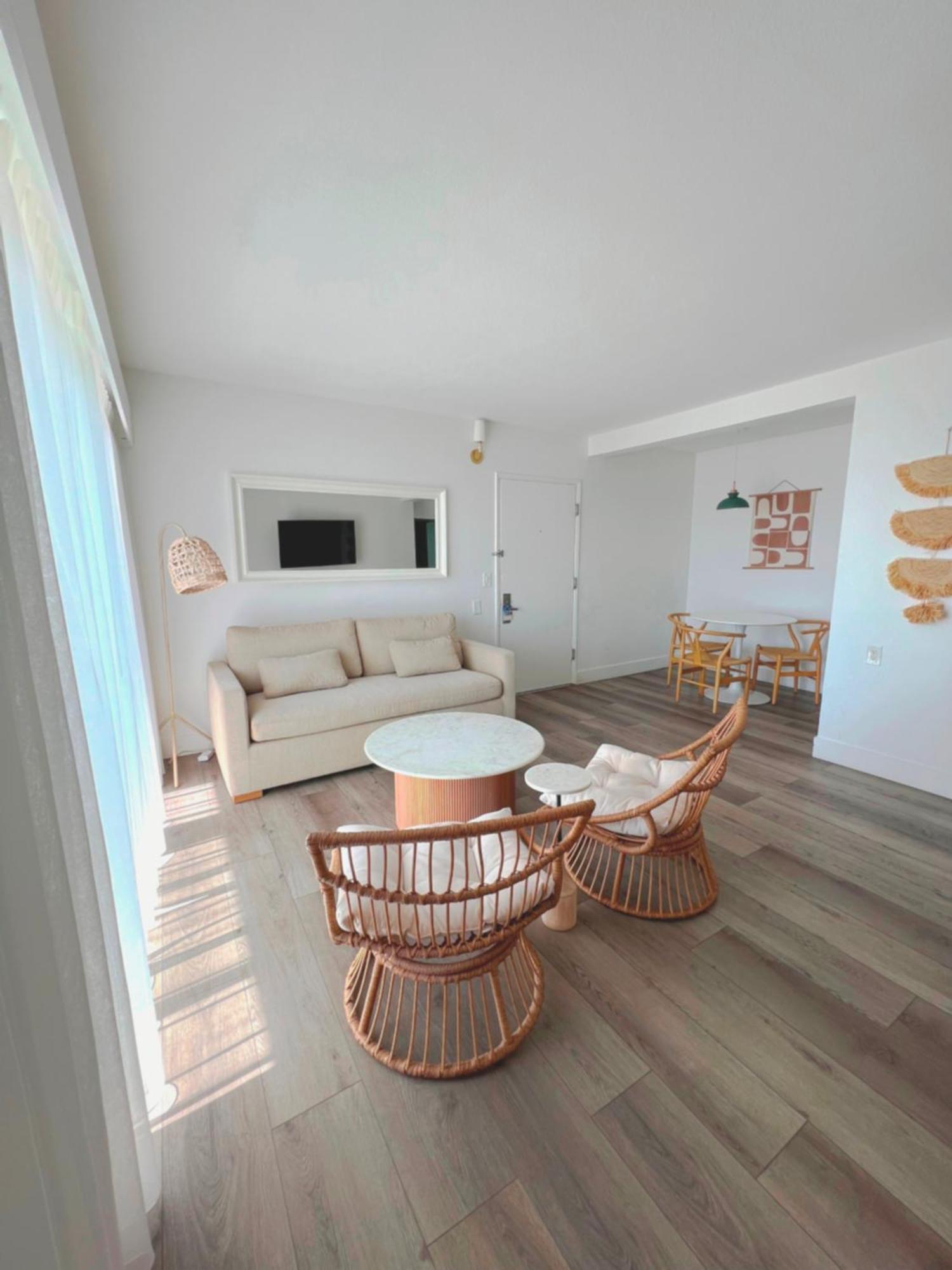 Capri Laguna on the Beach - A Boutique Hotel Laguna Beach Extérieur photo