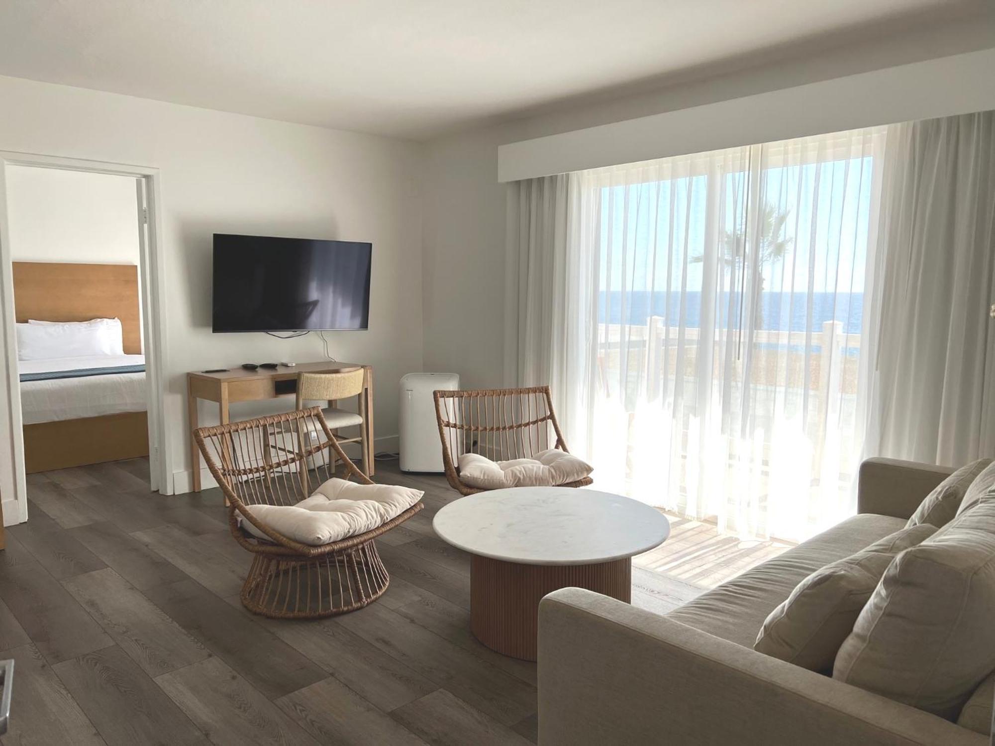 Capri Laguna on the Beach - A Boutique Hotel Laguna Beach Extérieur photo