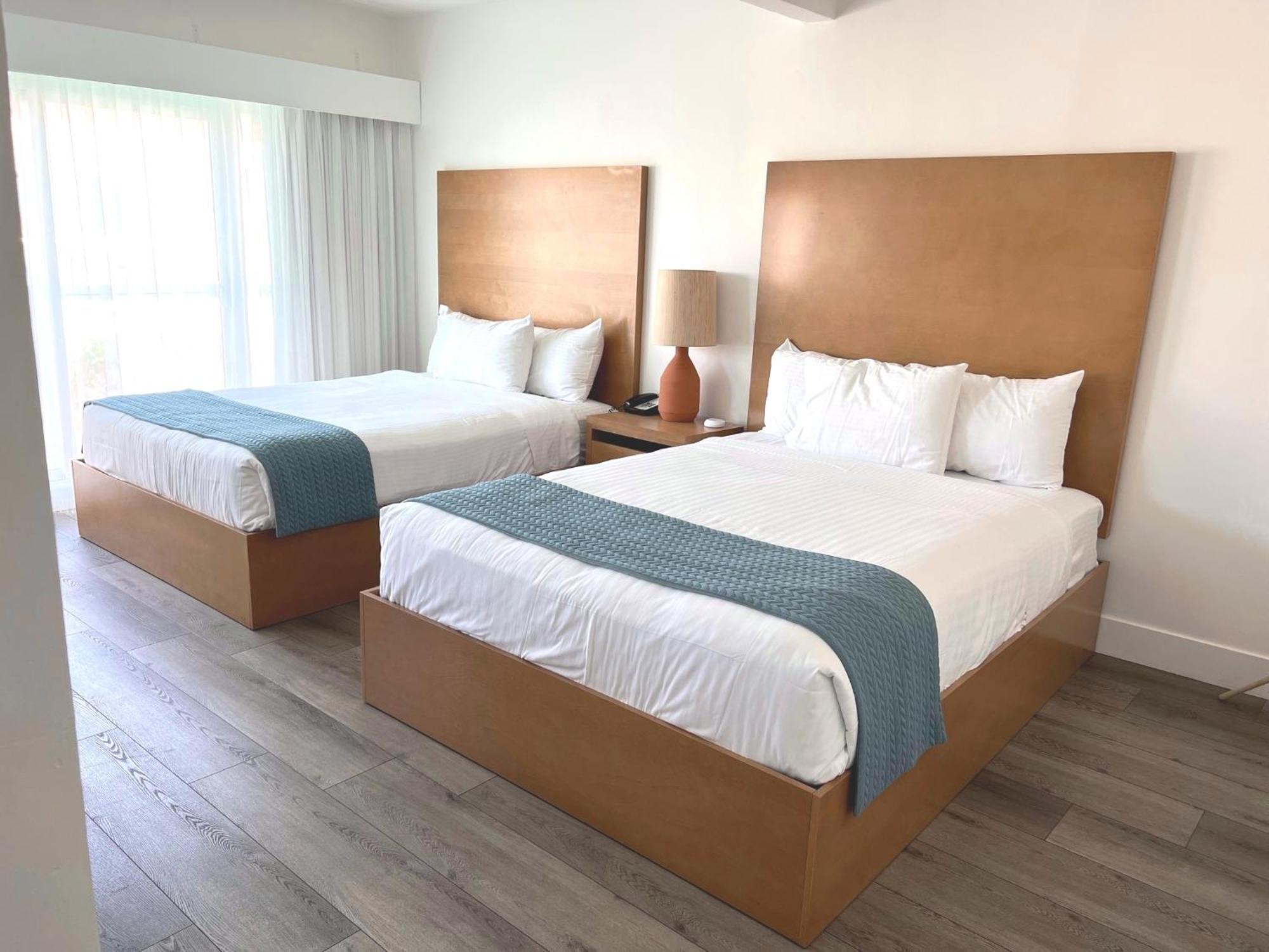 Capri Laguna on the Beach - A Boutique Hotel Laguna Beach Extérieur photo