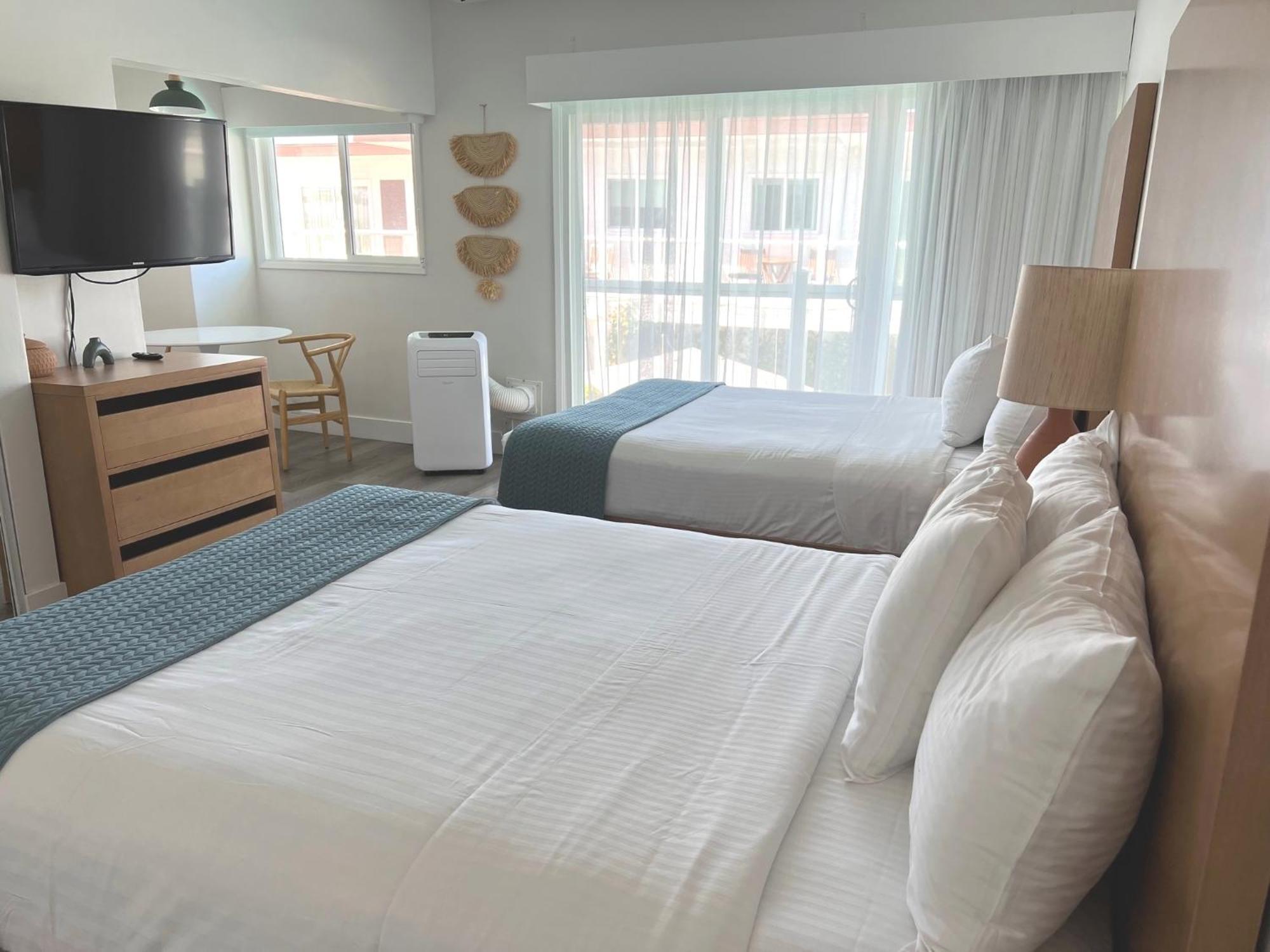 Capri Laguna on the Beach - A Boutique Hotel Laguna Beach Extérieur photo