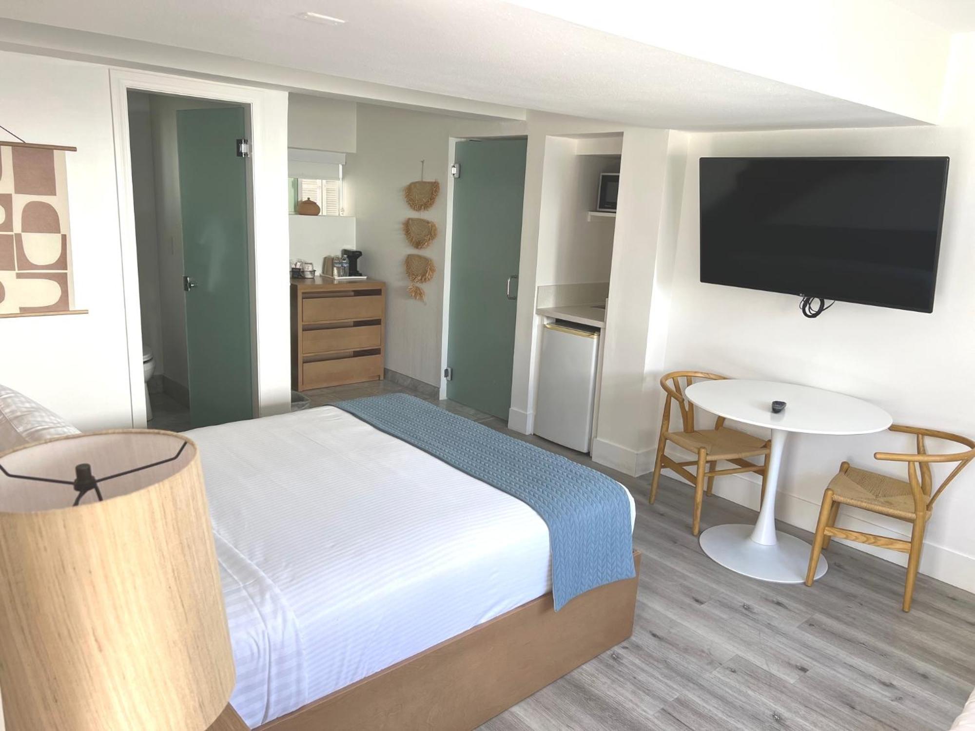 Capri Laguna on the Beach - A Boutique Hotel Laguna Beach Extérieur photo