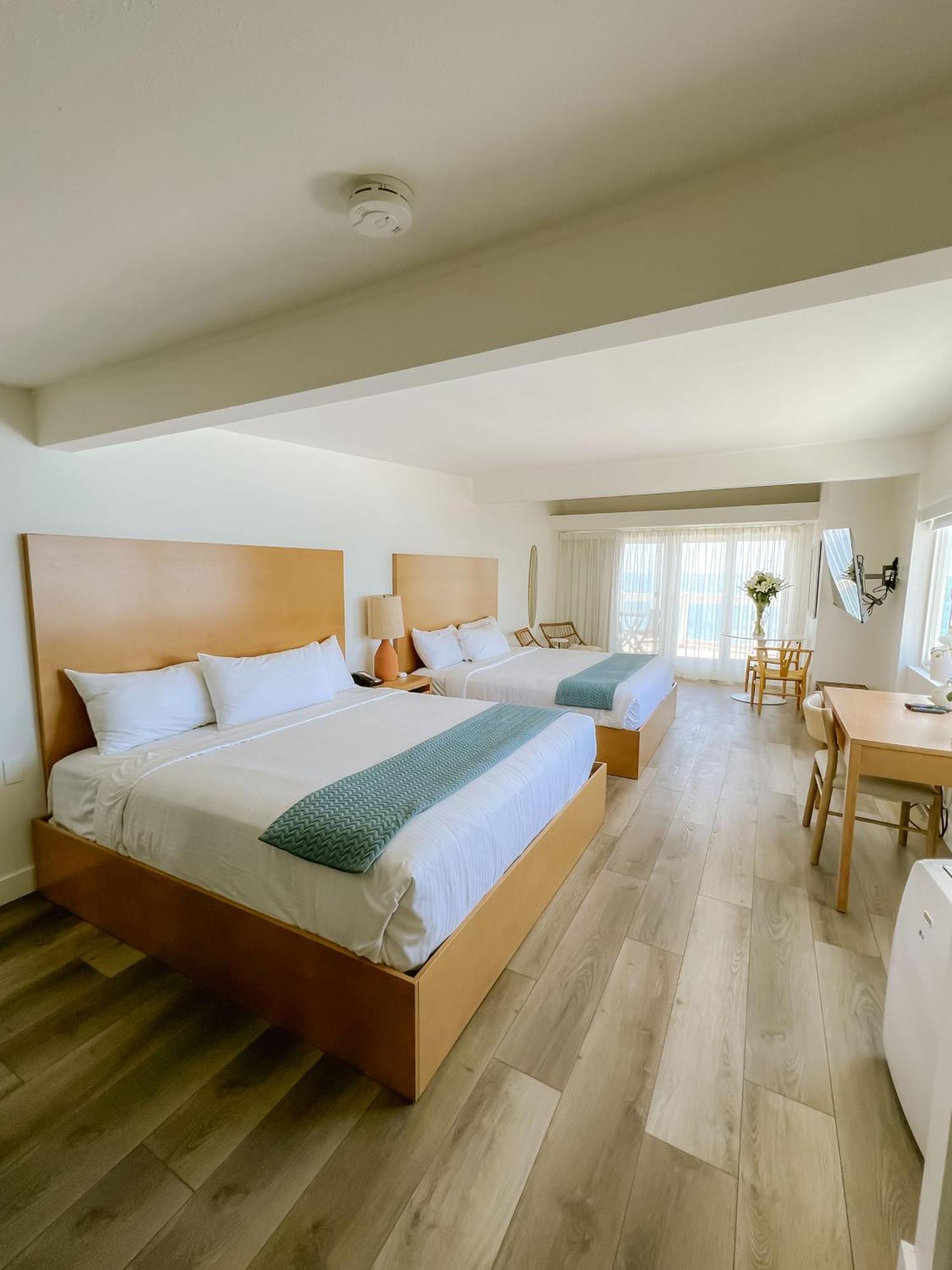 Capri Laguna on the Beach - A Boutique Hotel Laguna Beach Extérieur photo