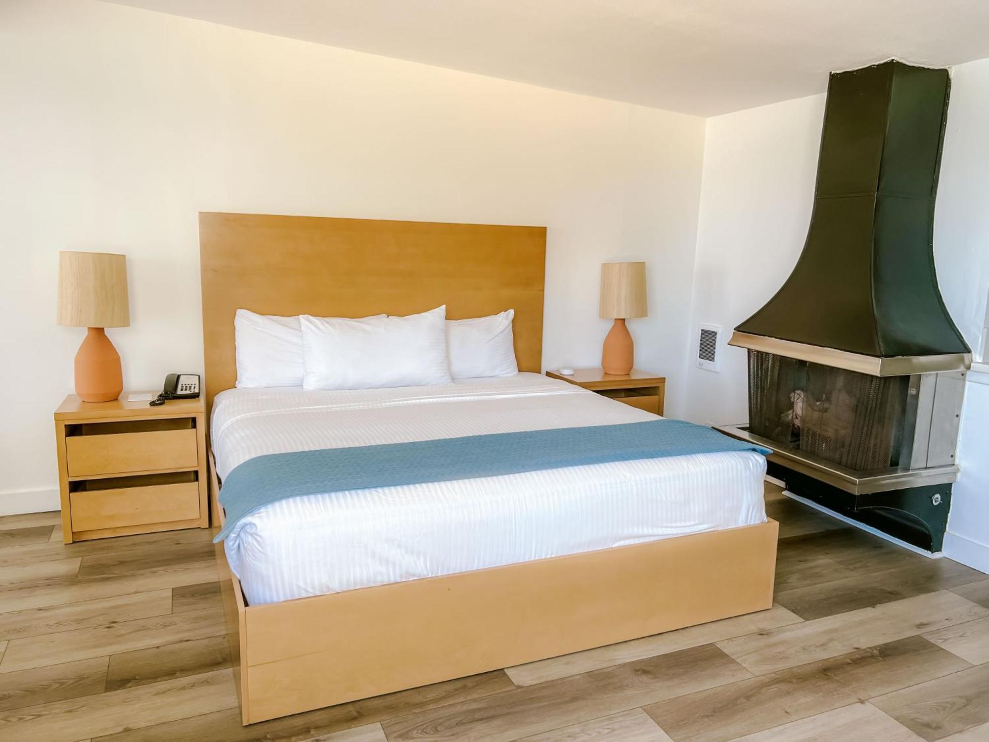 Capri Laguna on the Beach - A Boutique Hotel Laguna Beach Extérieur photo