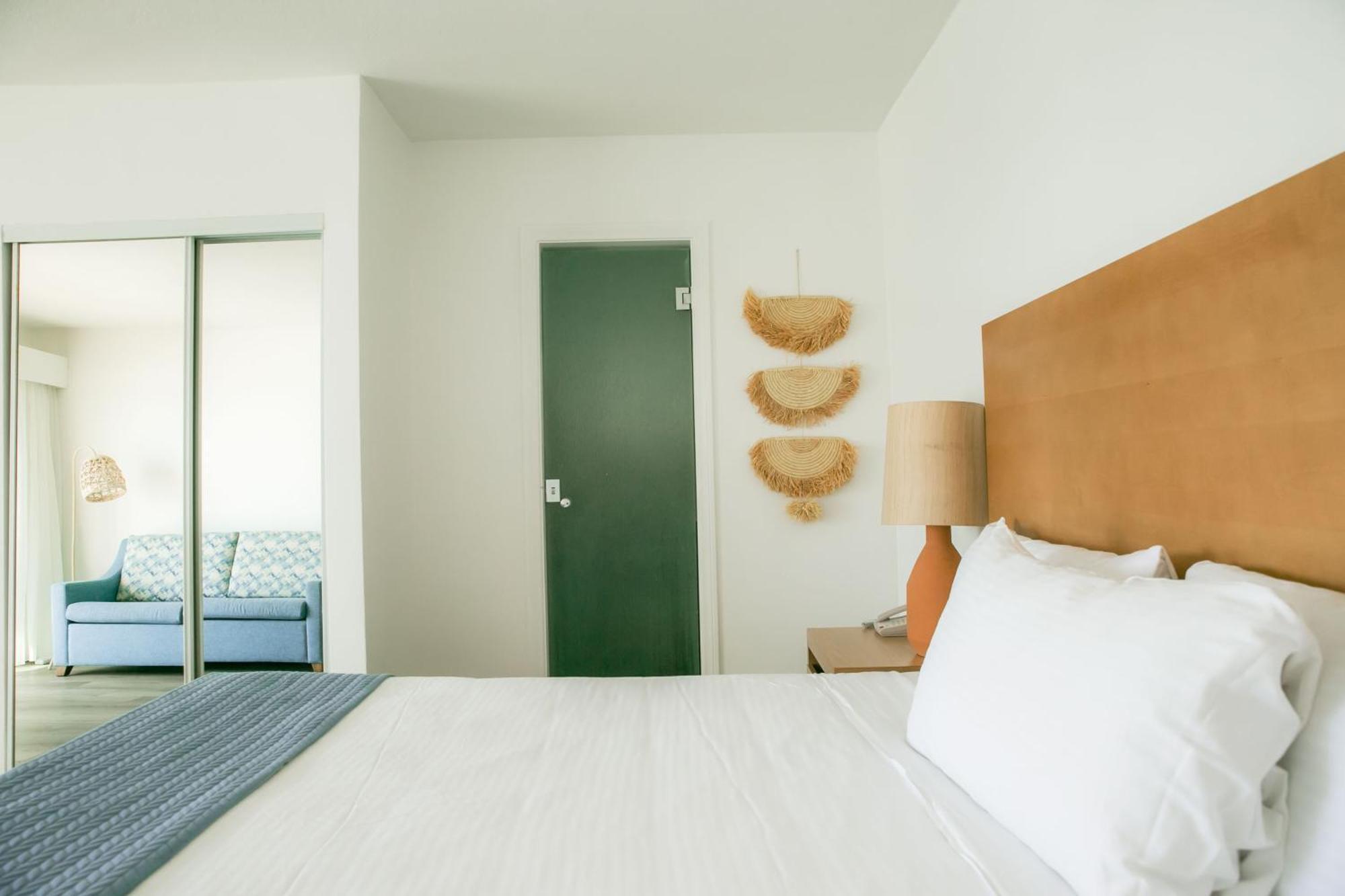 Capri Laguna on the Beach - A Boutique Hotel Laguna Beach Extérieur photo