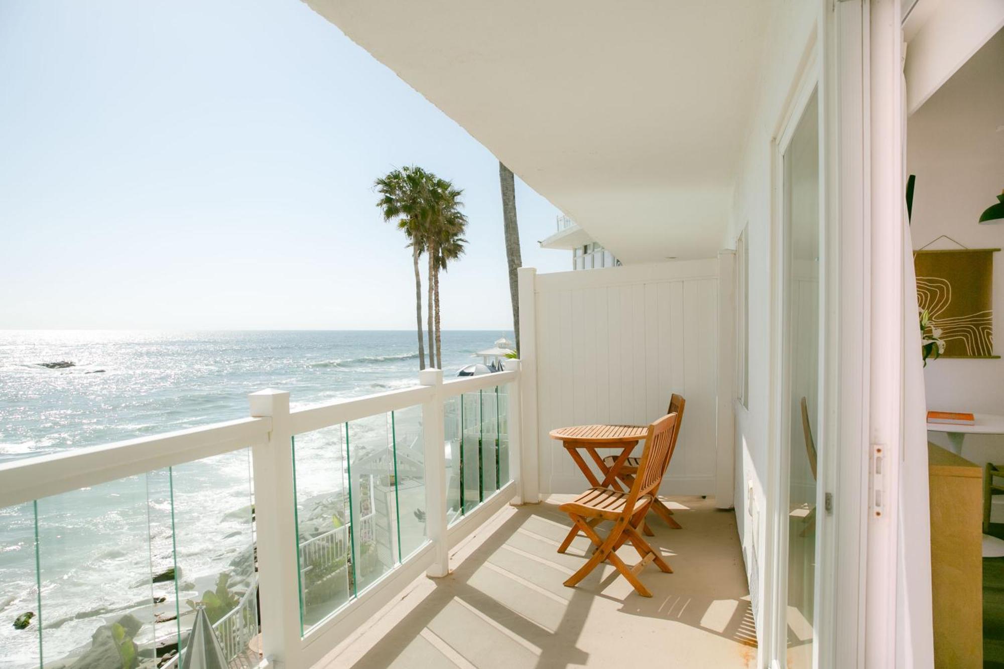 Capri Laguna on the Beach - A Boutique Hotel Laguna Beach Extérieur photo