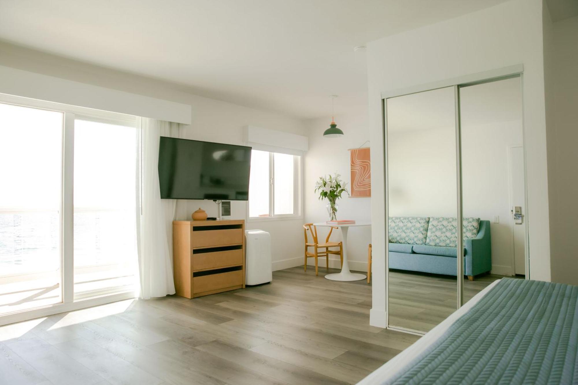 Capri Laguna on the Beach - A Boutique Hotel Laguna Beach Extérieur photo