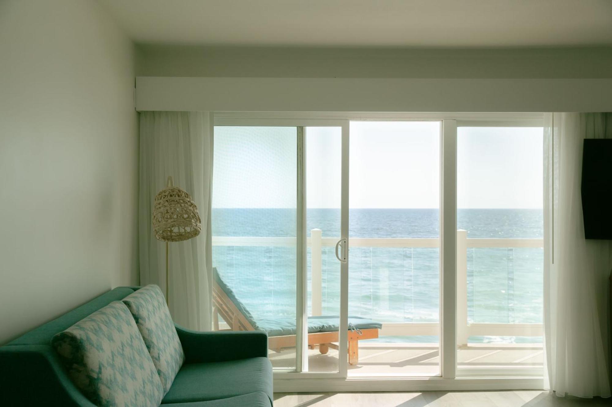 Capri Laguna on the Beach - A Boutique Hotel Laguna Beach Extérieur photo