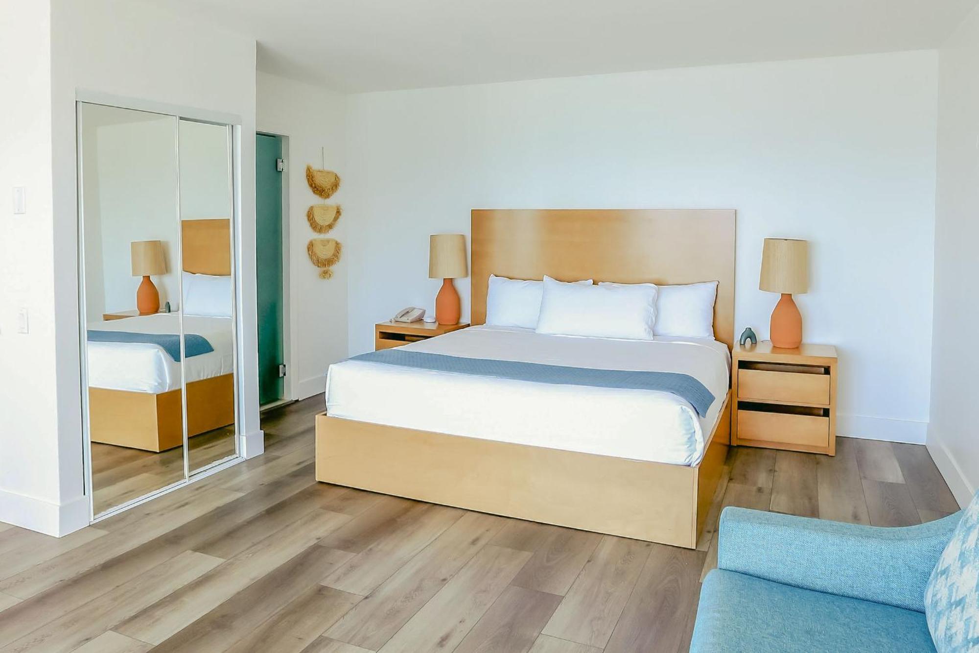 Capri Laguna on the Beach - A Boutique Hotel Laguna Beach Extérieur photo
