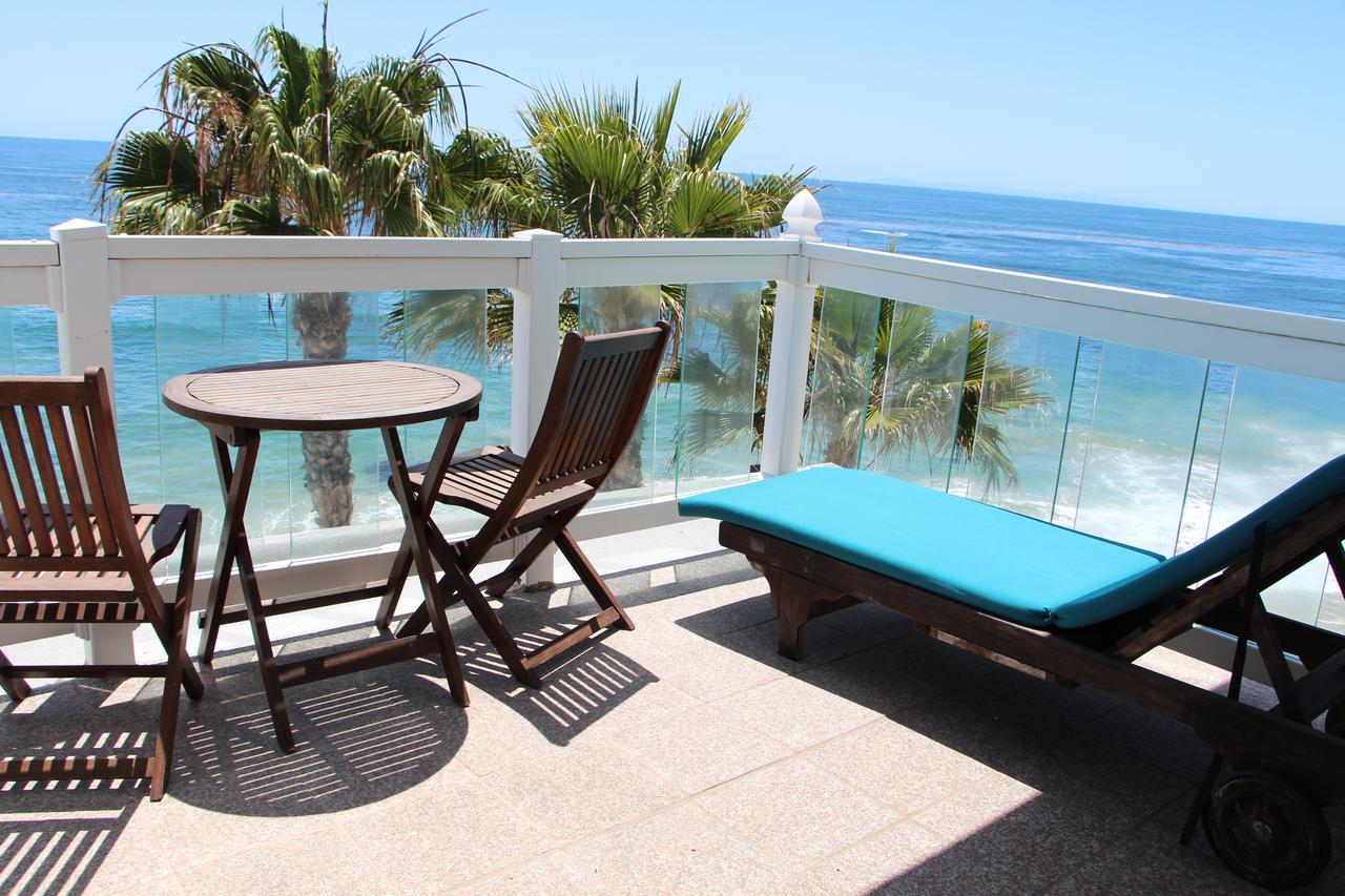 Capri Laguna on the Beach - A Boutique Hotel Laguna Beach Extérieur photo