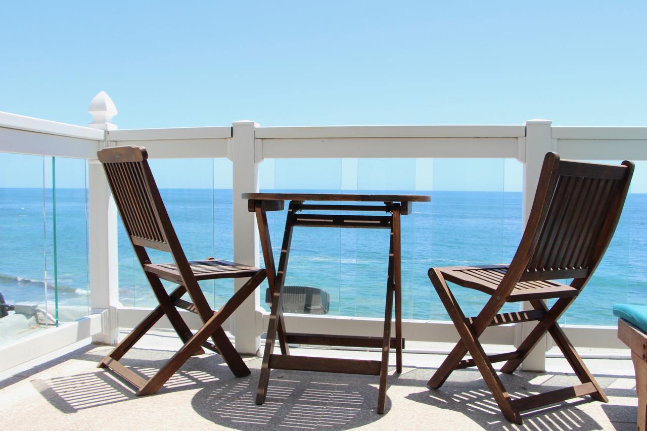 Capri Laguna on the Beach - A Boutique Hotel Laguna Beach Extérieur photo