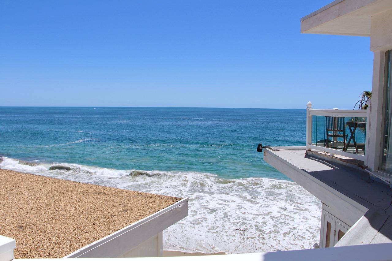 Capri Laguna on the Beach - A Boutique Hotel Laguna Beach Extérieur photo